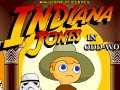 Indiana Jones 2 Oyunu